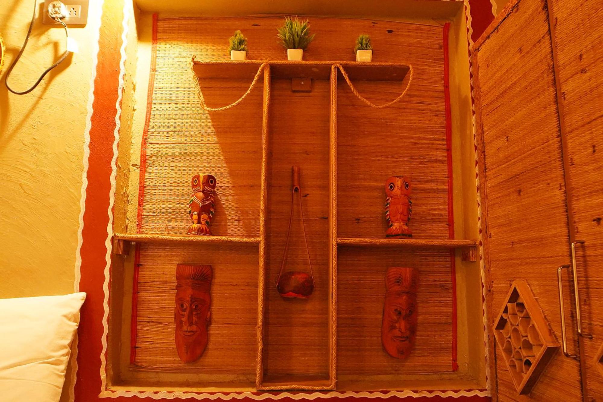 Gharana Resort !! Best Family Resort Near Kolkata With Swimming Pool !! Singur Екстер'єр фото