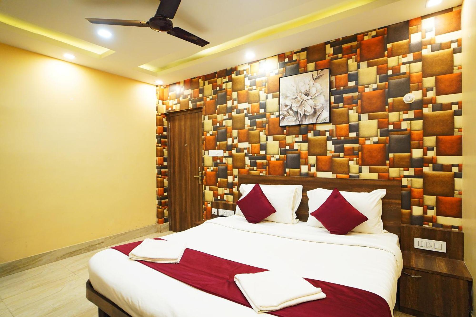 Gharana Resort !! Best Family Resort Near Kolkata With Swimming Pool !! Singur Екстер'єр фото