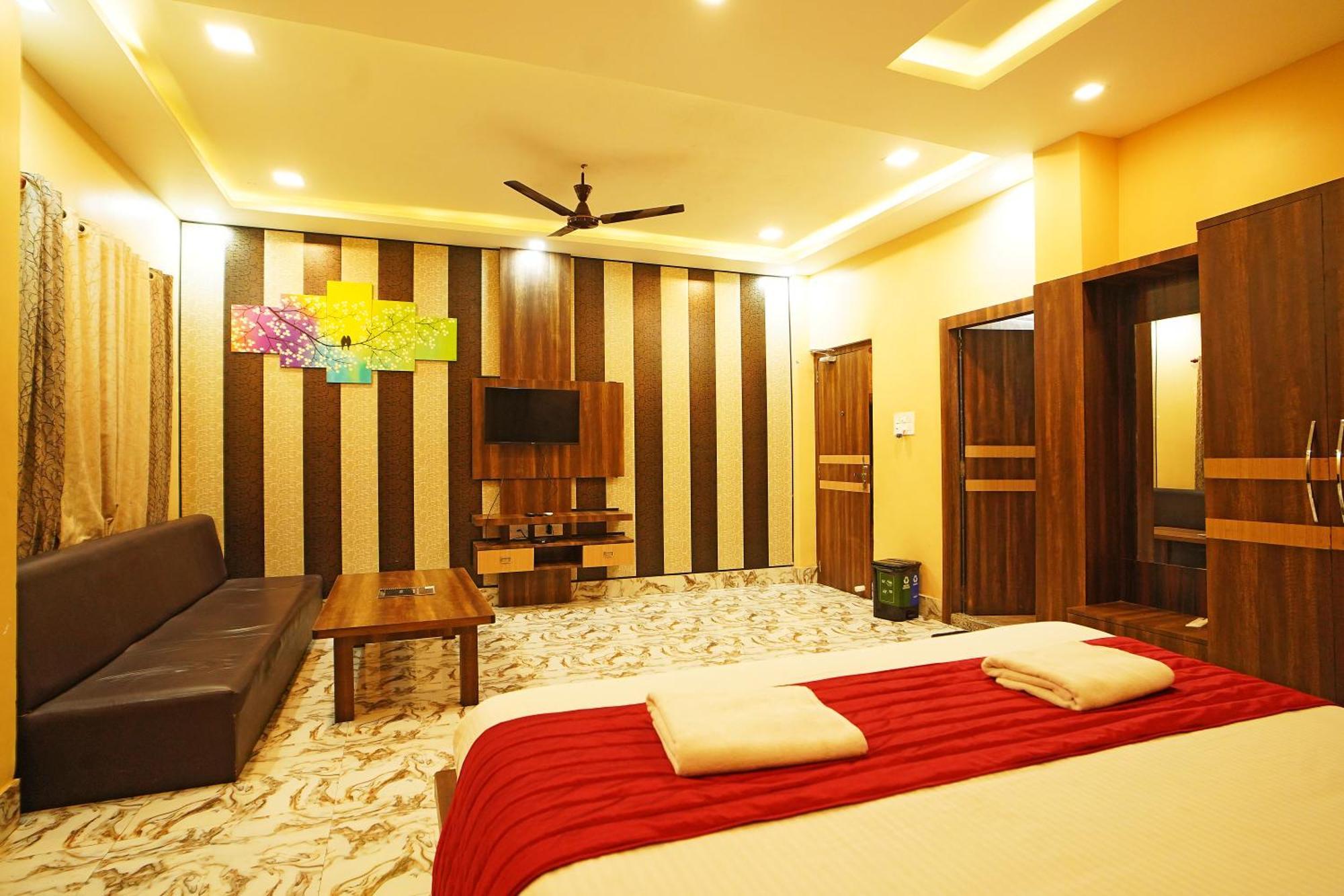 Gharana Resort !! Best Family Resort Near Kolkata With Swimming Pool !! Singur Екстер'єр фото