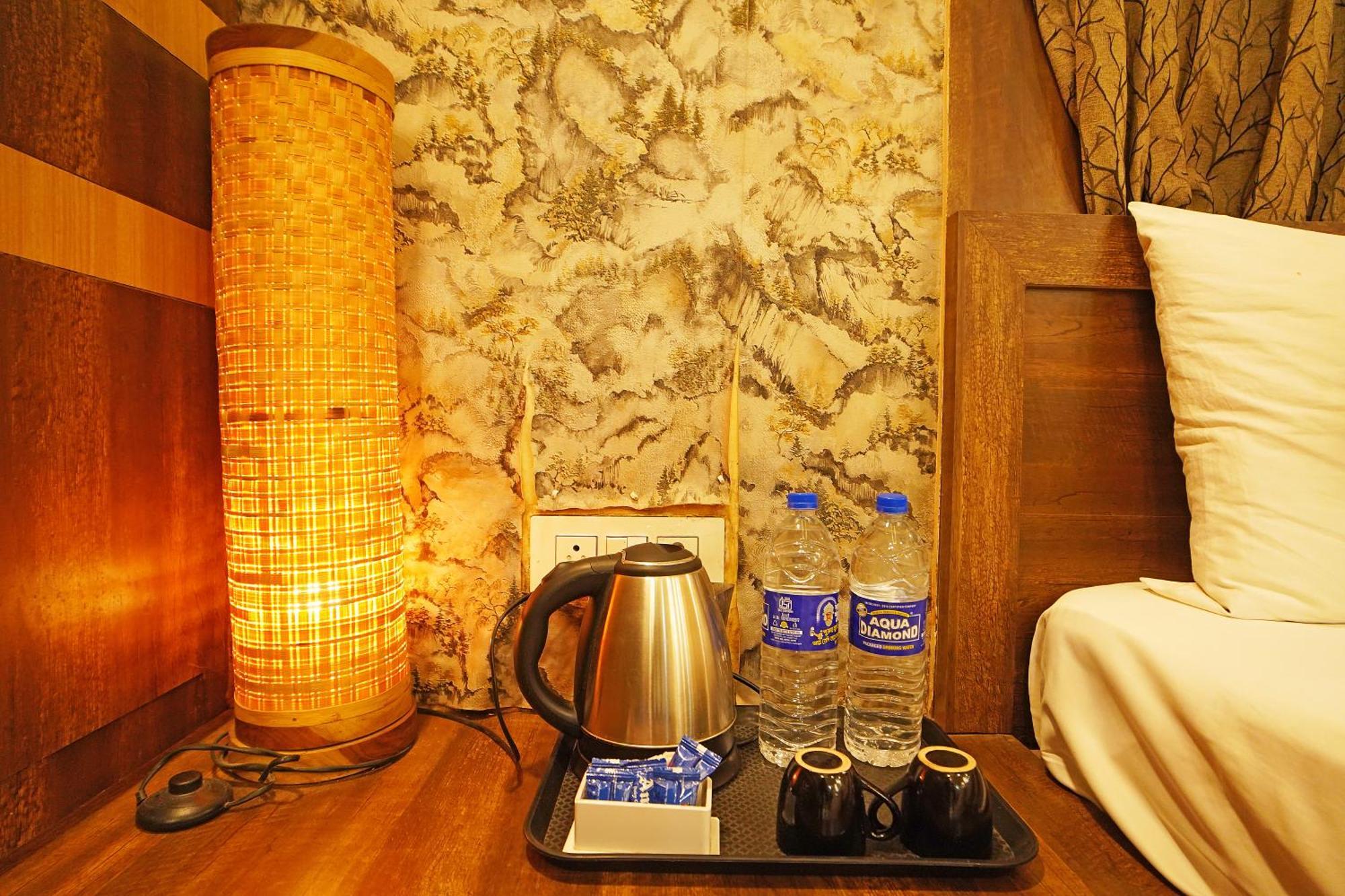Gharana Resort !! Best Family Resort Near Kolkata With Swimming Pool !! Singur Екстер'єр фото