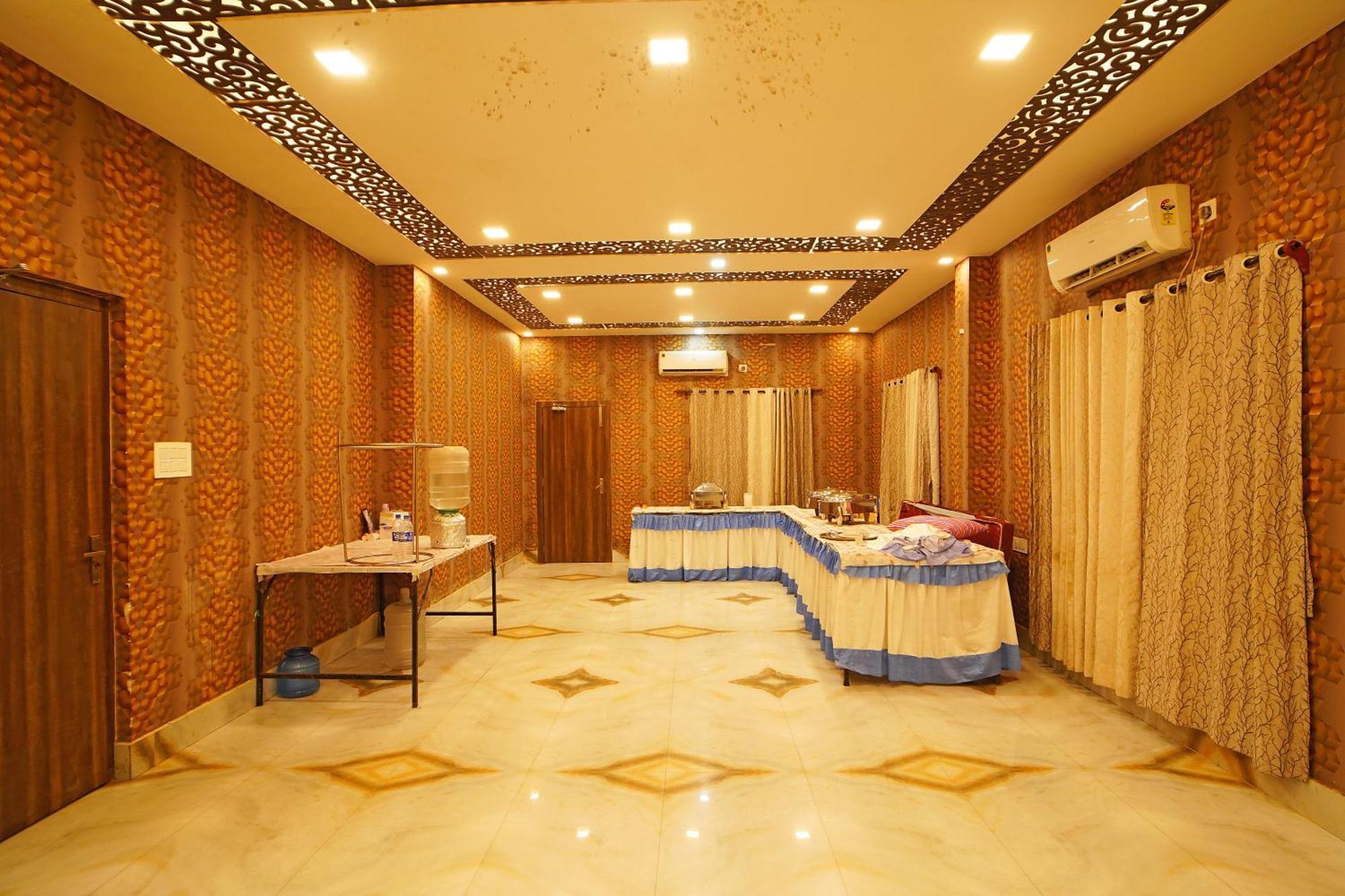 Gharana Resort !! Best Family Resort Near Kolkata With Swimming Pool !! Singur Екстер'єр фото