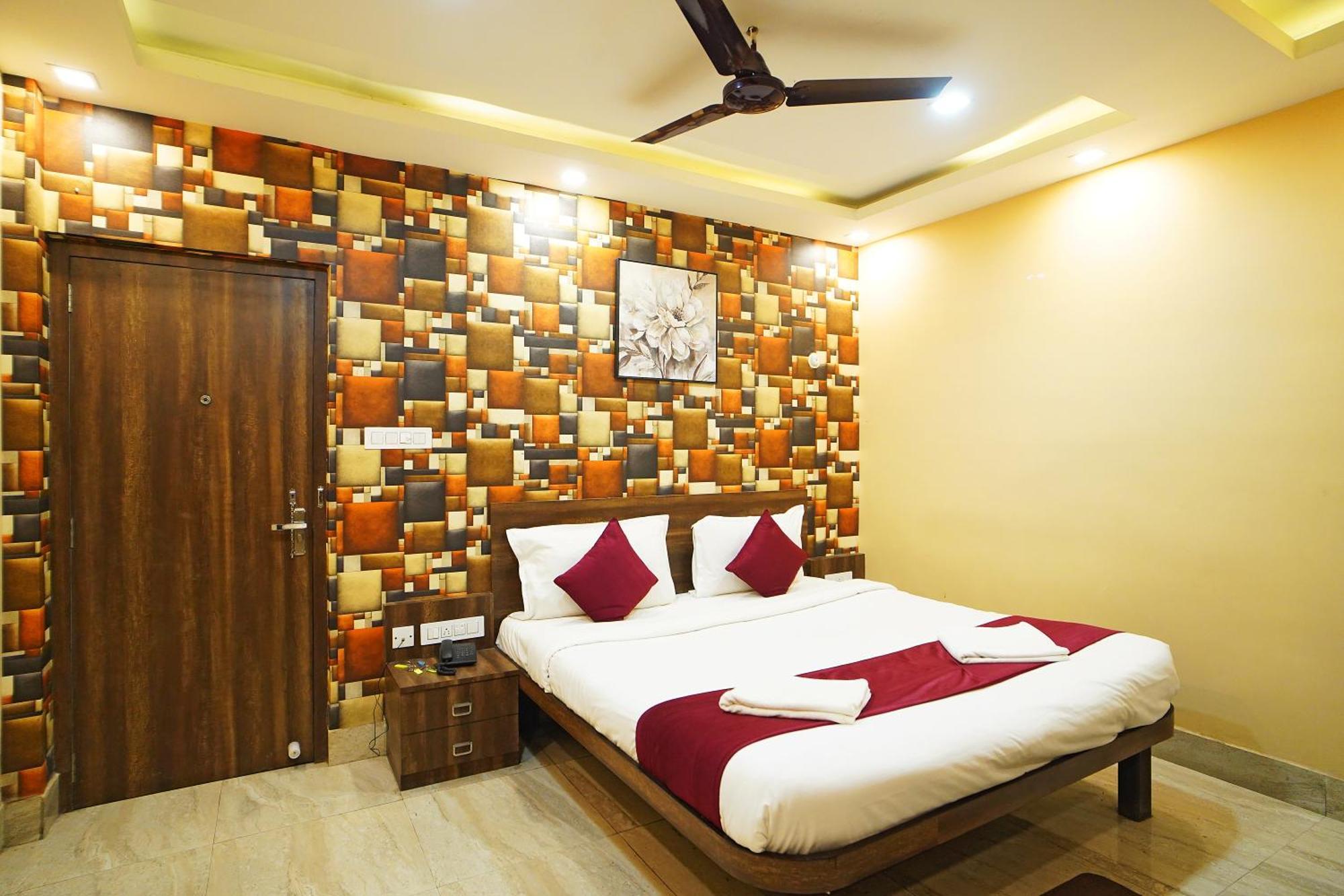 Gharana Resort !! Best Family Resort Near Kolkata With Swimming Pool !! Singur Екстер'єр фото