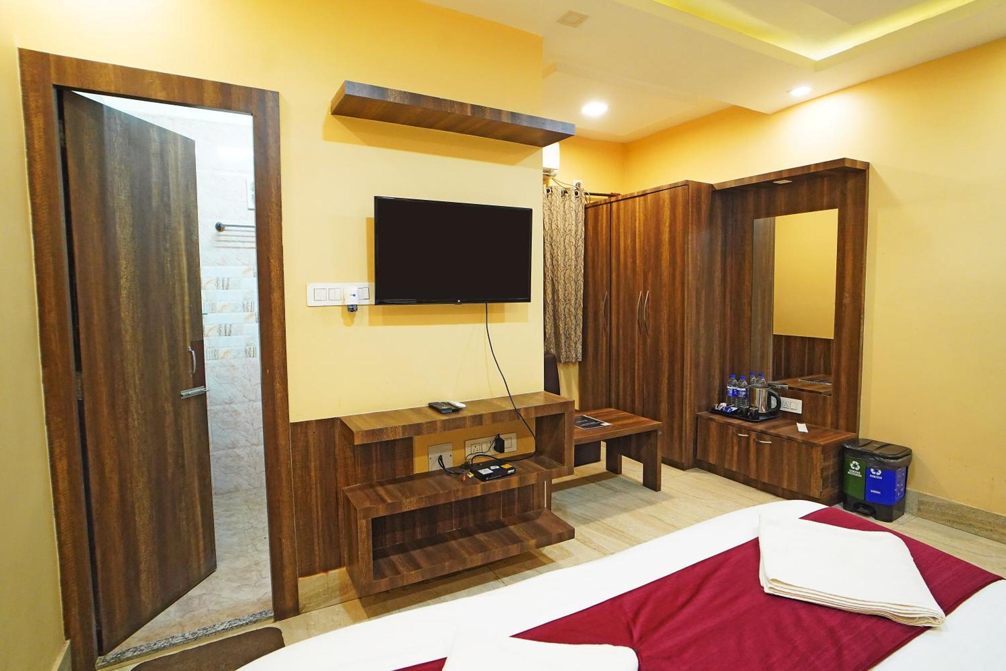 Gharana Resort !! Best Family Resort Near Kolkata With Swimming Pool !! Singur Екстер'єр фото