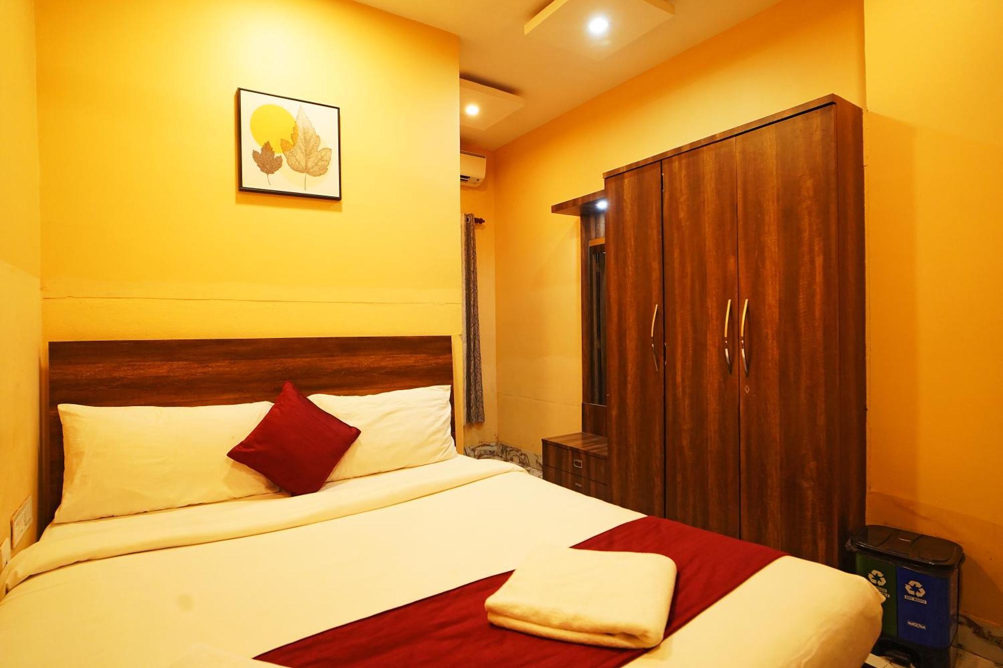 Gharana Resort !! Best Family Resort Near Kolkata With Swimming Pool !! Singur Екстер'єр фото