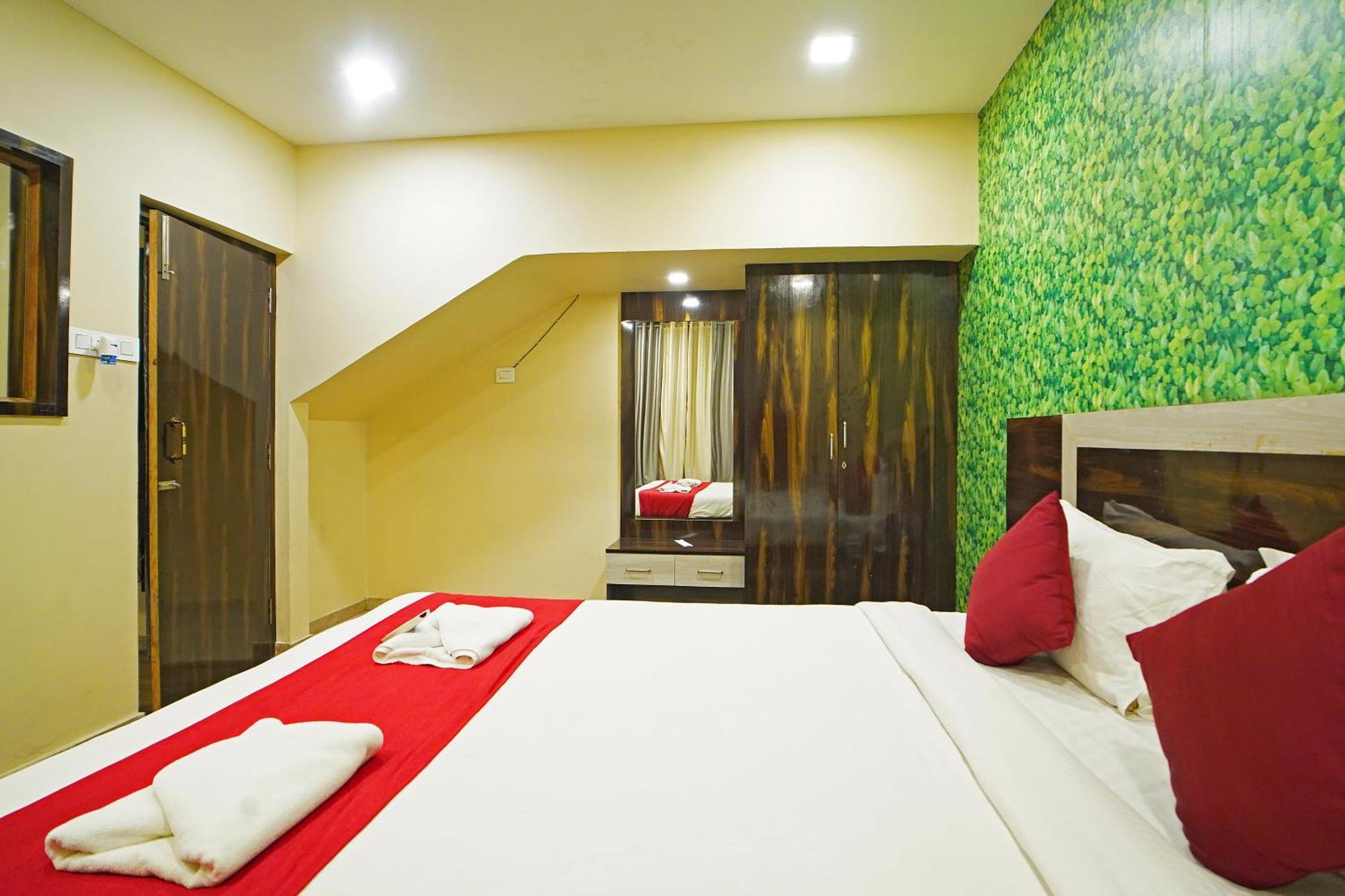 Gharana Resort !! Best Family Resort Near Kolkata With Swimming Pool !! Singur Екстер'єр фото