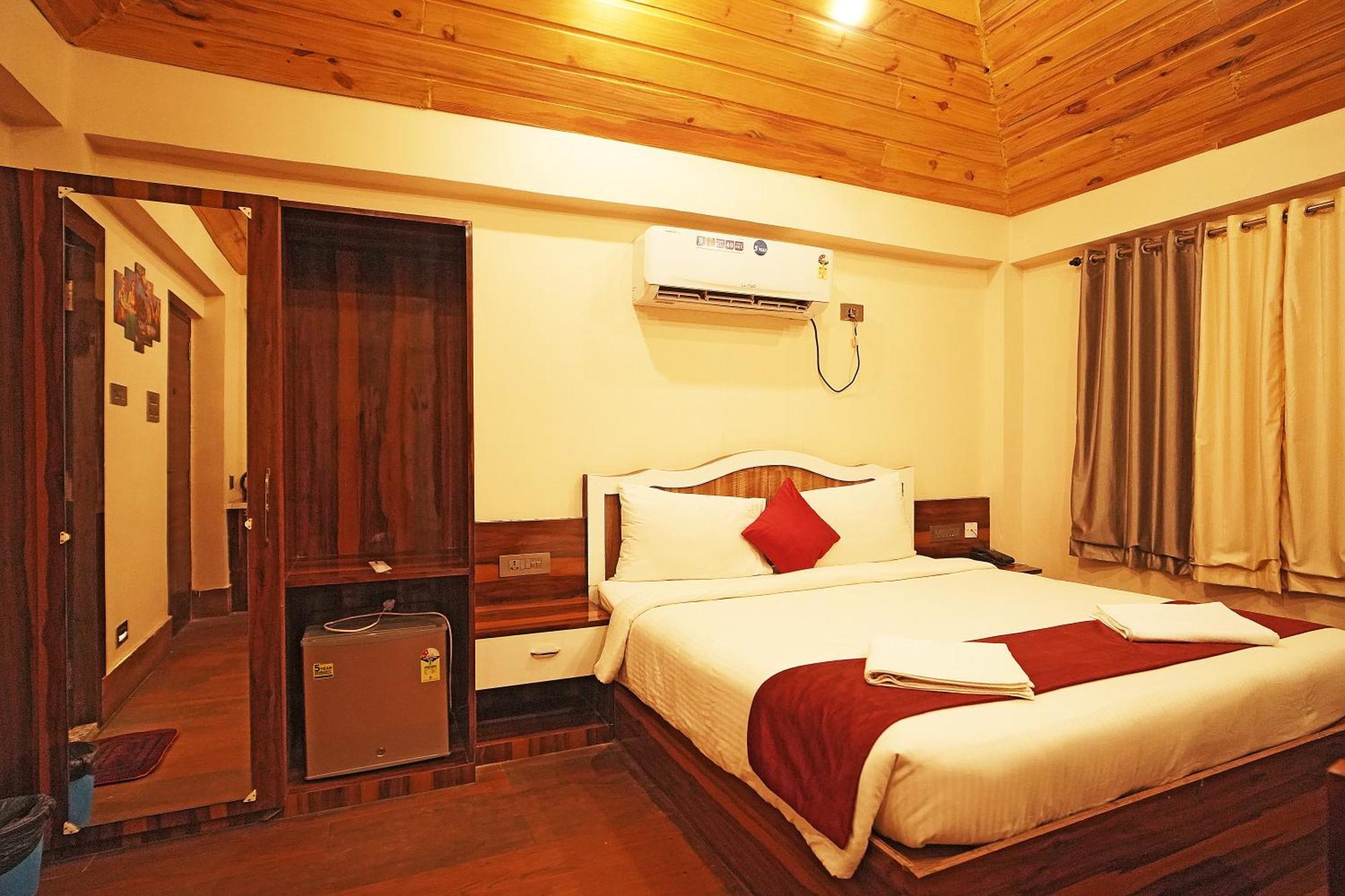 Gharana Resort !! Best Family Resort Near Kolkata With Swimming Pool !! Singur Екстер'єр фото